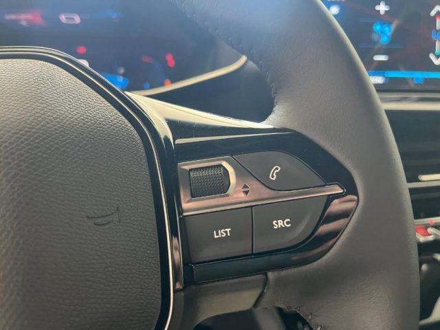 PEUGEOT 2008 PureTech 130 S&S EAT8 Allure Pack