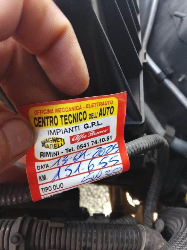 OPEL Mokka X 1.4 Turbo GPL Tech 140CV 4x2 b-Color