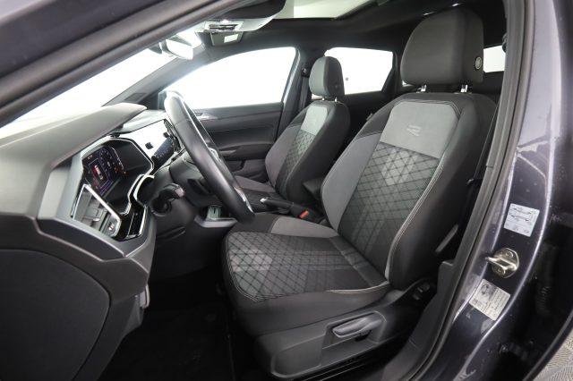 VOLKSWAGEN Taigo Taigo 1.5 TSI 150 CV DSG R-Line