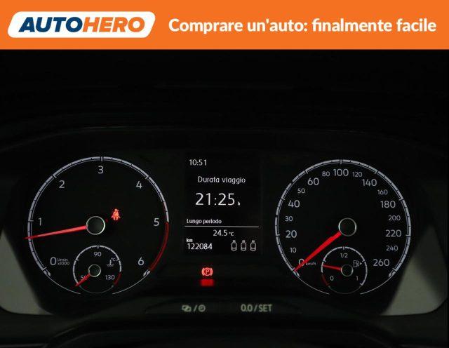 VOLKSWAGEN Polo 1.6 TDI 5p. Trendline BlueMotion Technology