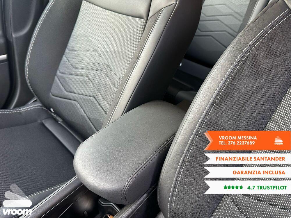 JEEP Avenger Avenger 1.2 Turbo 100 CV Altitude