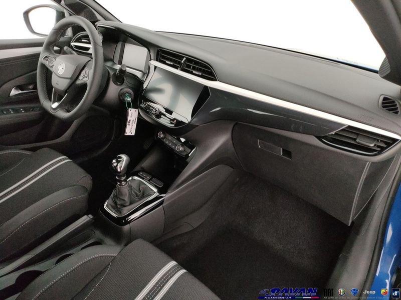 Opel Corsa 1.2T 100cv GS