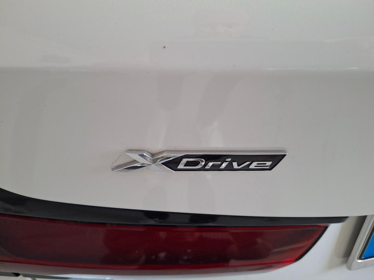 Bmw 520 520d 48V xDrive Msport