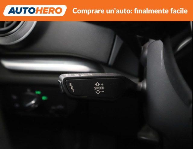 AUDI A3 SPB 1.6 TDI S tronic Sport