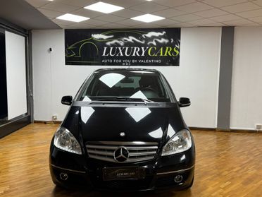 Mercedes-benz A 160 Avantgarde