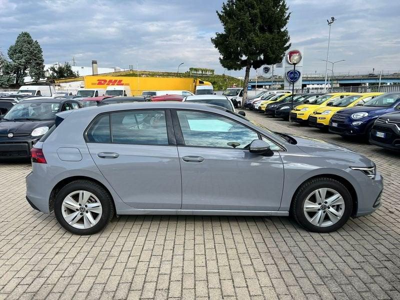 Volkswagen Golf 1.0 TSI 85 CV 5p. Trendline BlueMotion Technology