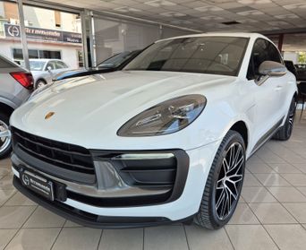 Porsche Macan T 2.0 265cv PDK