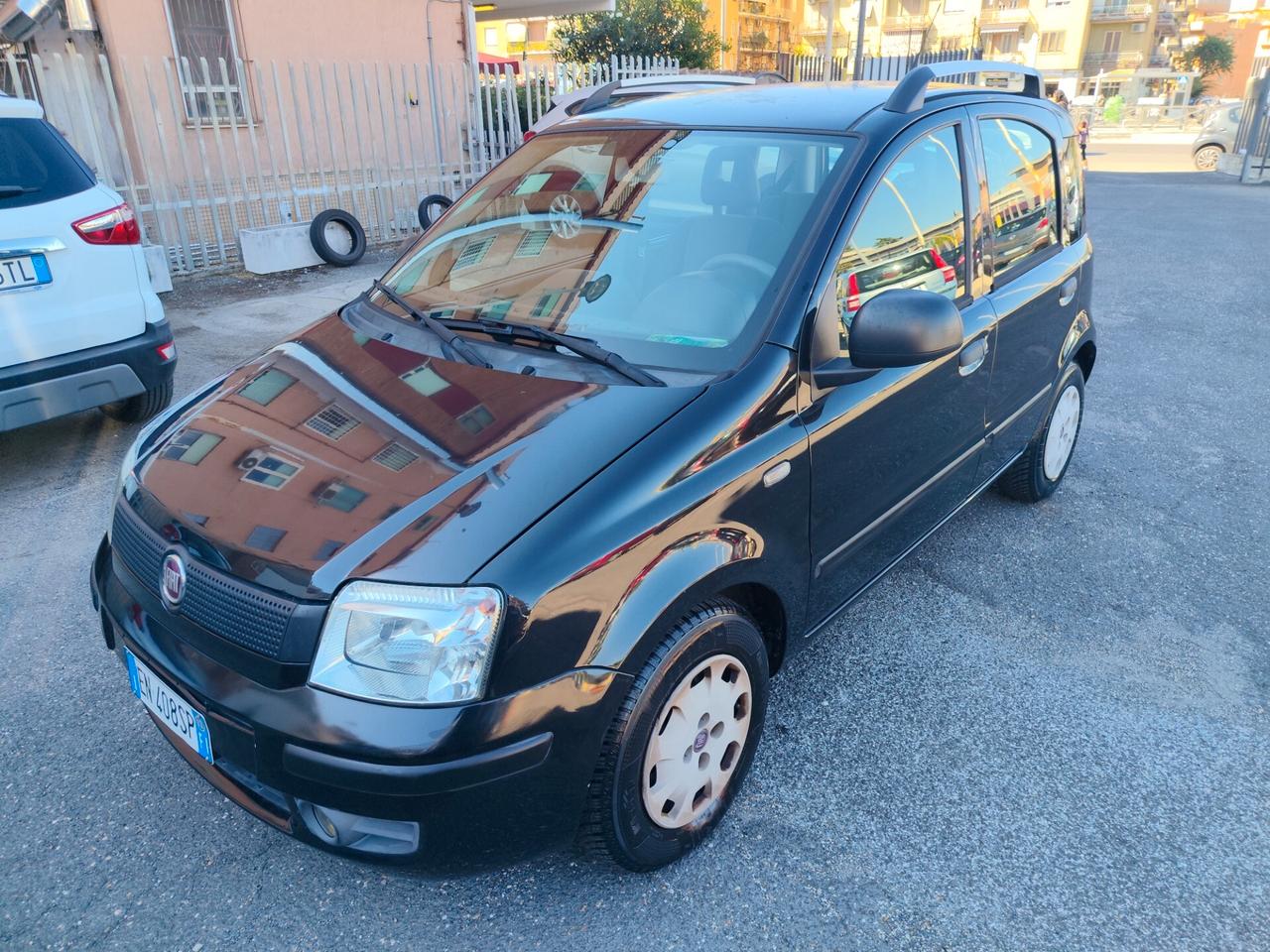 PROMO!Fiat Panda 1.2 69.000 km euro 5 unipro'