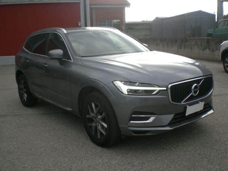 Volvo XC60 2.0 d4 Momentum Pro auto