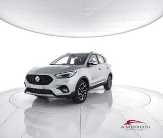 MG ZS MG Luxury GPL