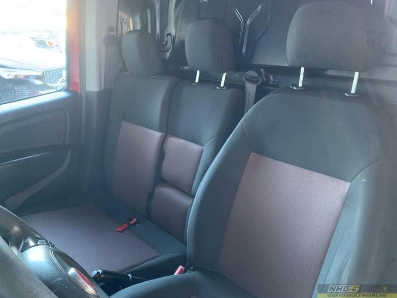 FIAT Doblò 1.4 T-Jet Natural Power PL-TN Cargo Maxi SX