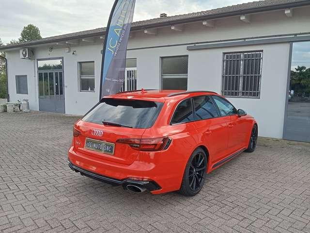 Audi RS4 A4 2.9 tfsi quattro 450cv tiptronic 44000km!!