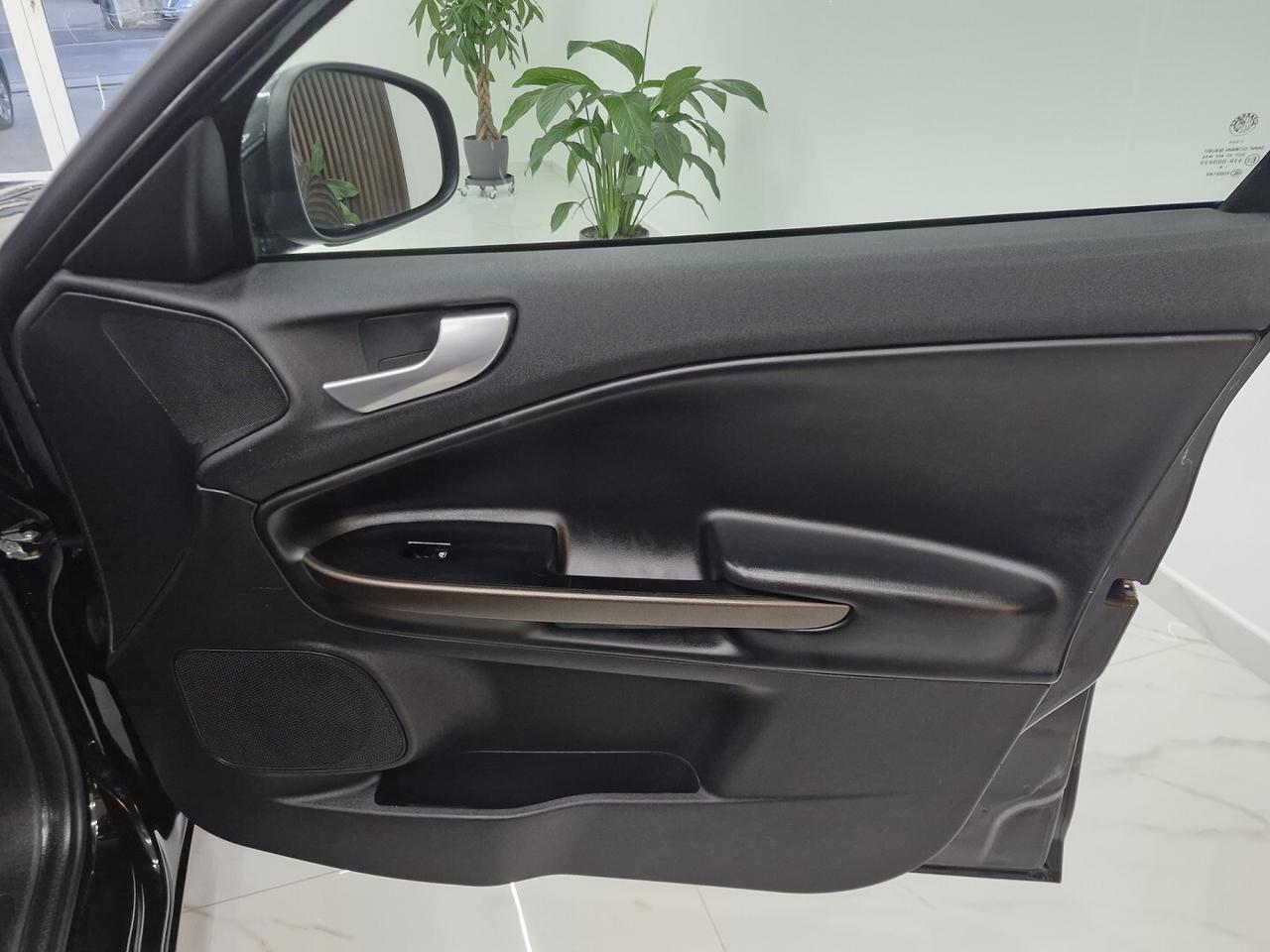 ALFA ROMEO GIULIETTA 1.4 TURBO 120CV GPL 11/2014