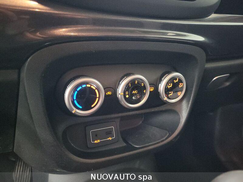 FIAT 500L 500L 1.3 Multijet 95 CV Pop Star