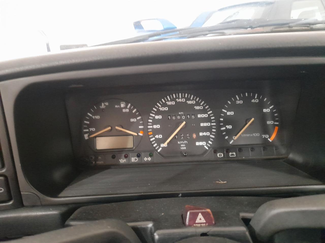 Volkswagen Corrado 1800i cat G60