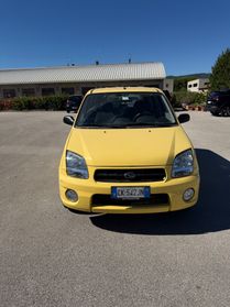Subaru Justy G3X 1.3 16V 5p.