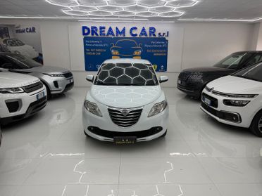 Lancia Ypsilon Benzina 5p. 69 Cv - Ok Neopatentati
