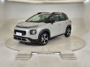 Citroën C3 Aircross I 2017 Benzina 1.2 puretech Shine s&s 110cv eat6 my18