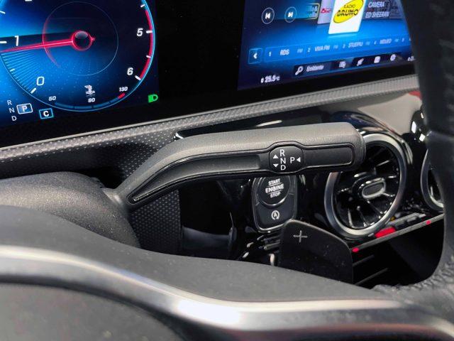 MERCEDES-BENZ A 180 D PREMIUM AUTO