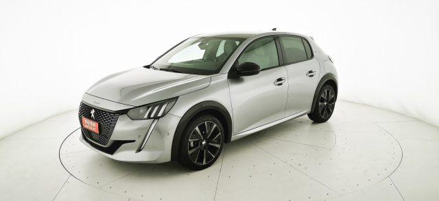 PEUGEOT 208 PureTech 100 Stop&Start 5 porte GT Pack