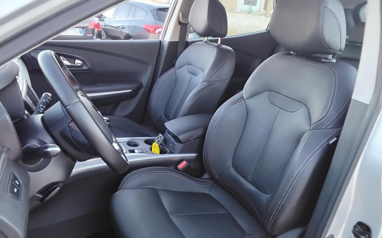 Renault Kadjar dCi 8V 110CV Energy Intens