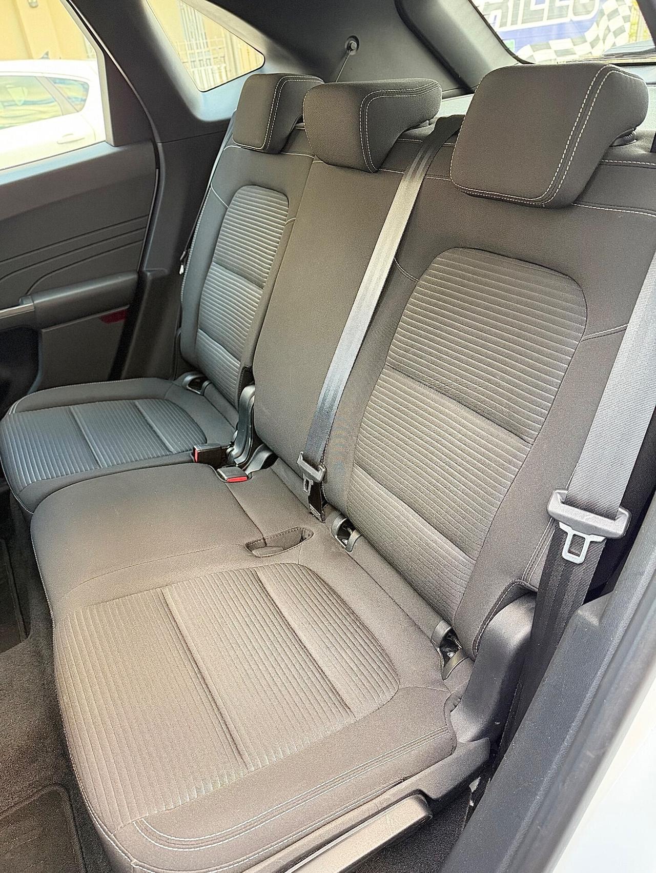 Ford Kuga 1.5 Diesel Automatica 120 Cv