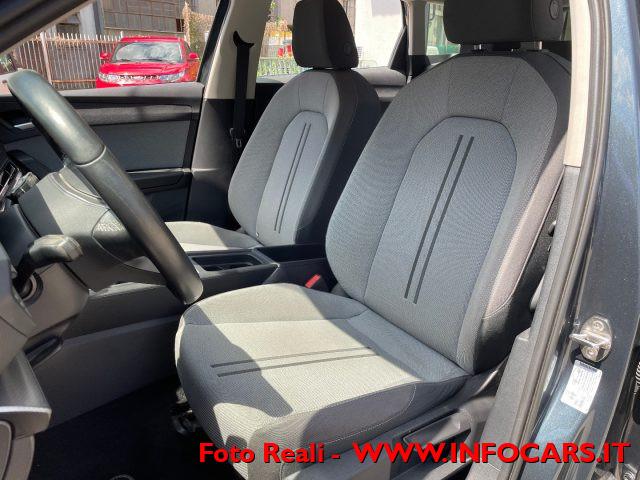 SEAT Leon Sportstourer 1.0 TSI 90 CV Style PROMO