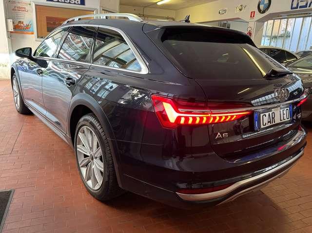 Audi A6 allroad A6 Allroad 50 3.0 tdi mhev 48V quattro 286cv tonic