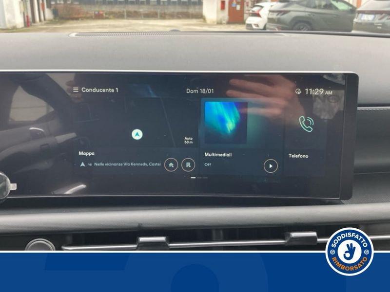 Hyundai Tucson 1.6 TGDI 150CV DCT Dark Line (TT) MY26