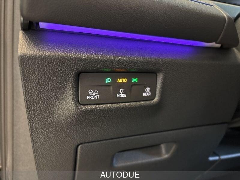 Volkswagen Tiguan III 2024 2.0 tdi R-Line 150cv dsg