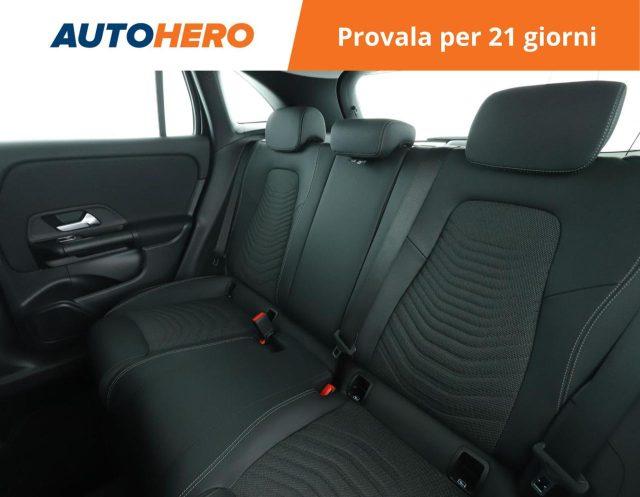 MERCEDES-BENZ GLA 180 Automatic Executive