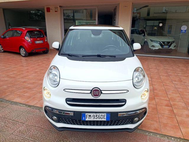 FIAT 500L 1.3 Multijet 95 CV Lounge