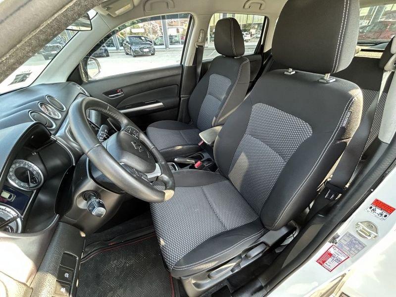 Suzuki Vitara 1.0 Boosterjet Cool 1 PROPRIETARIO