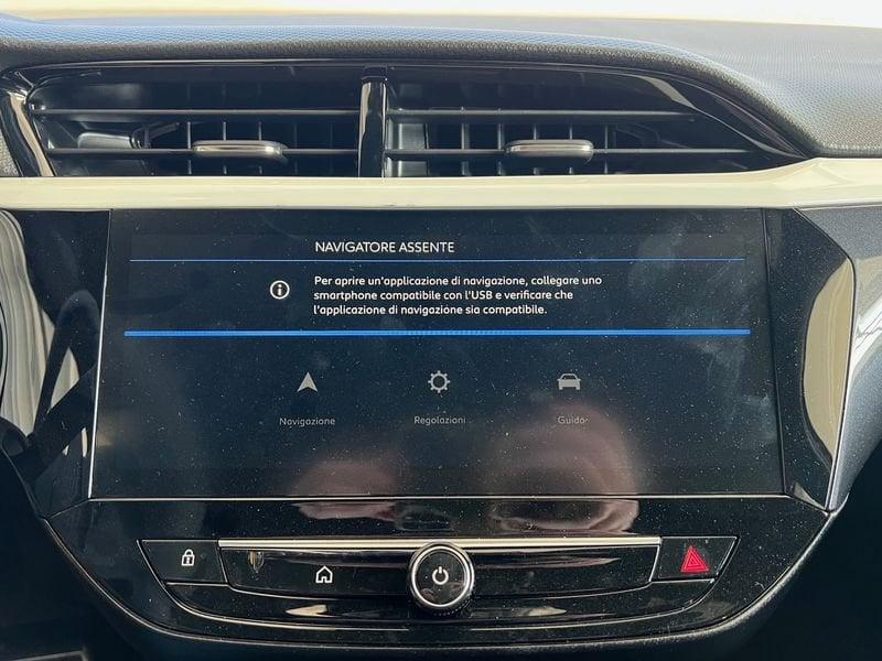 Opel Corsa Corsa 1.2 100 CV aut. GS