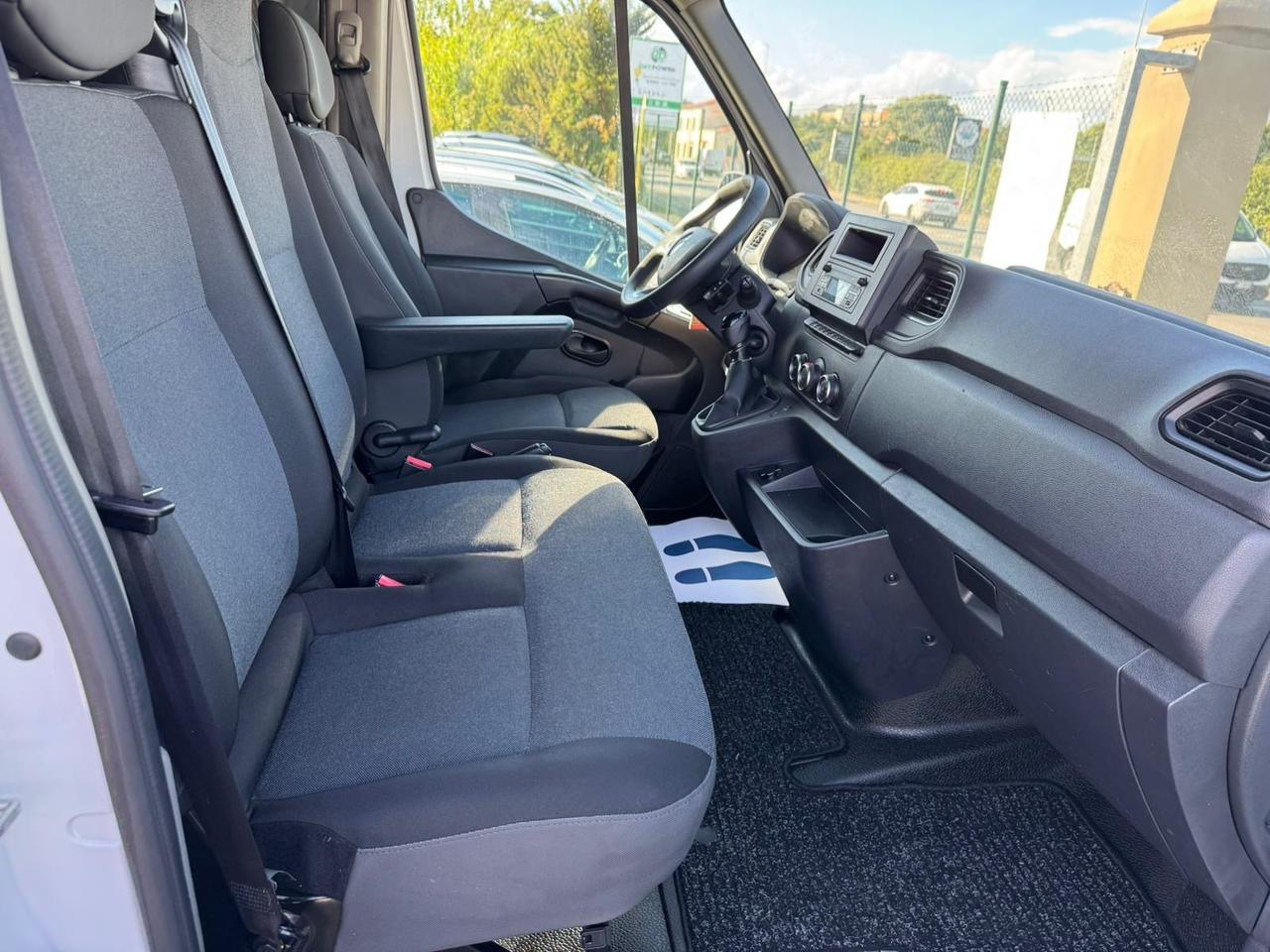Renault Master 2.3 dCi Energy Ice Iva Compresa