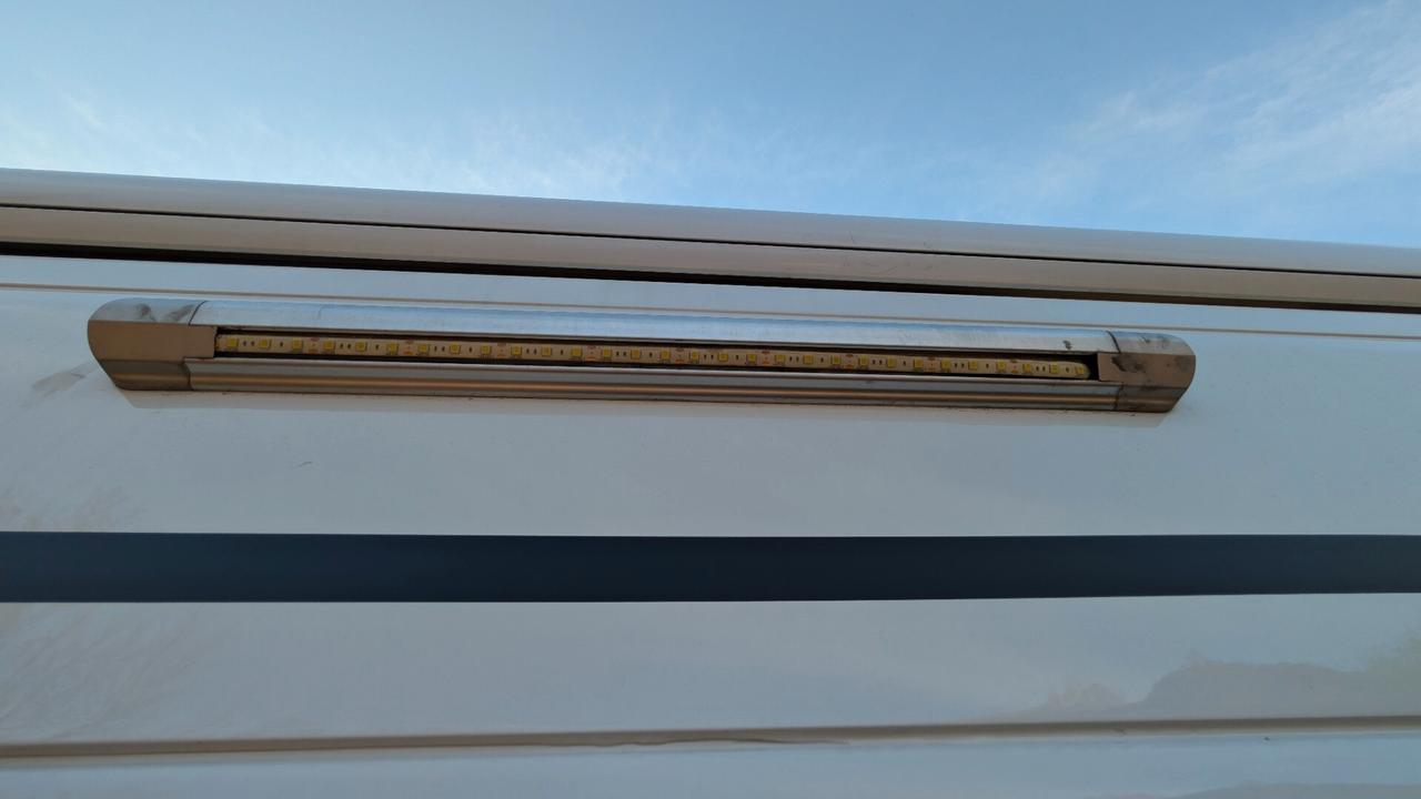 Adria Citr 120 cv 2+2