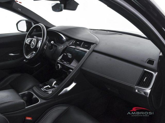 JAGUAR Other E PACE 2.0d i4 mhev R-Dynamic S awd 163cv auto