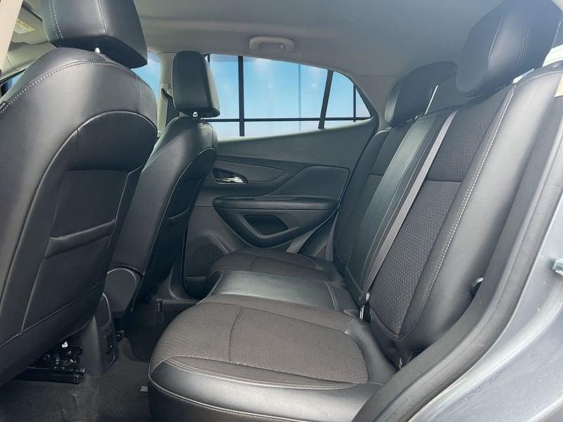 Opel Mokka Mokka X 1.6 CDTI Ecotec 136CV 4x2 Start&Stop Innovation