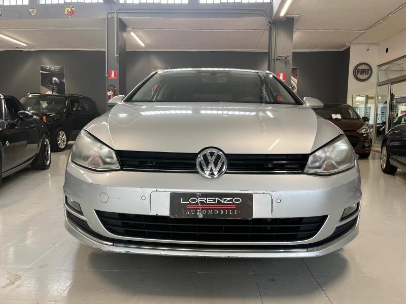 Volkswagen Golf 5 Porte Golf 5p 1.4 tsi Highline 140cv