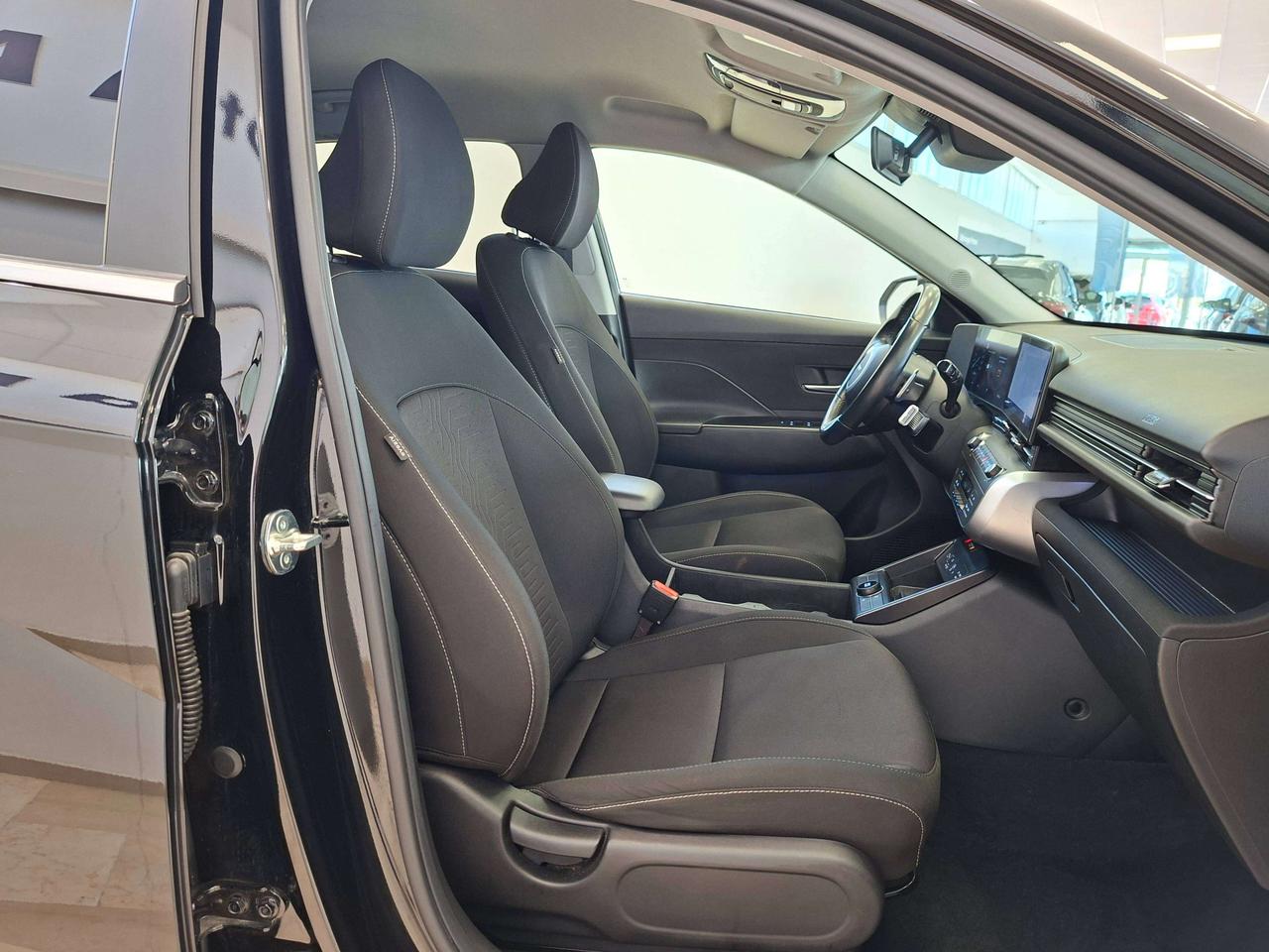 Hyundai KONA 1.6 gdi hev X Line 2wd 141cv dct 2 ANNI DI GARANZIA