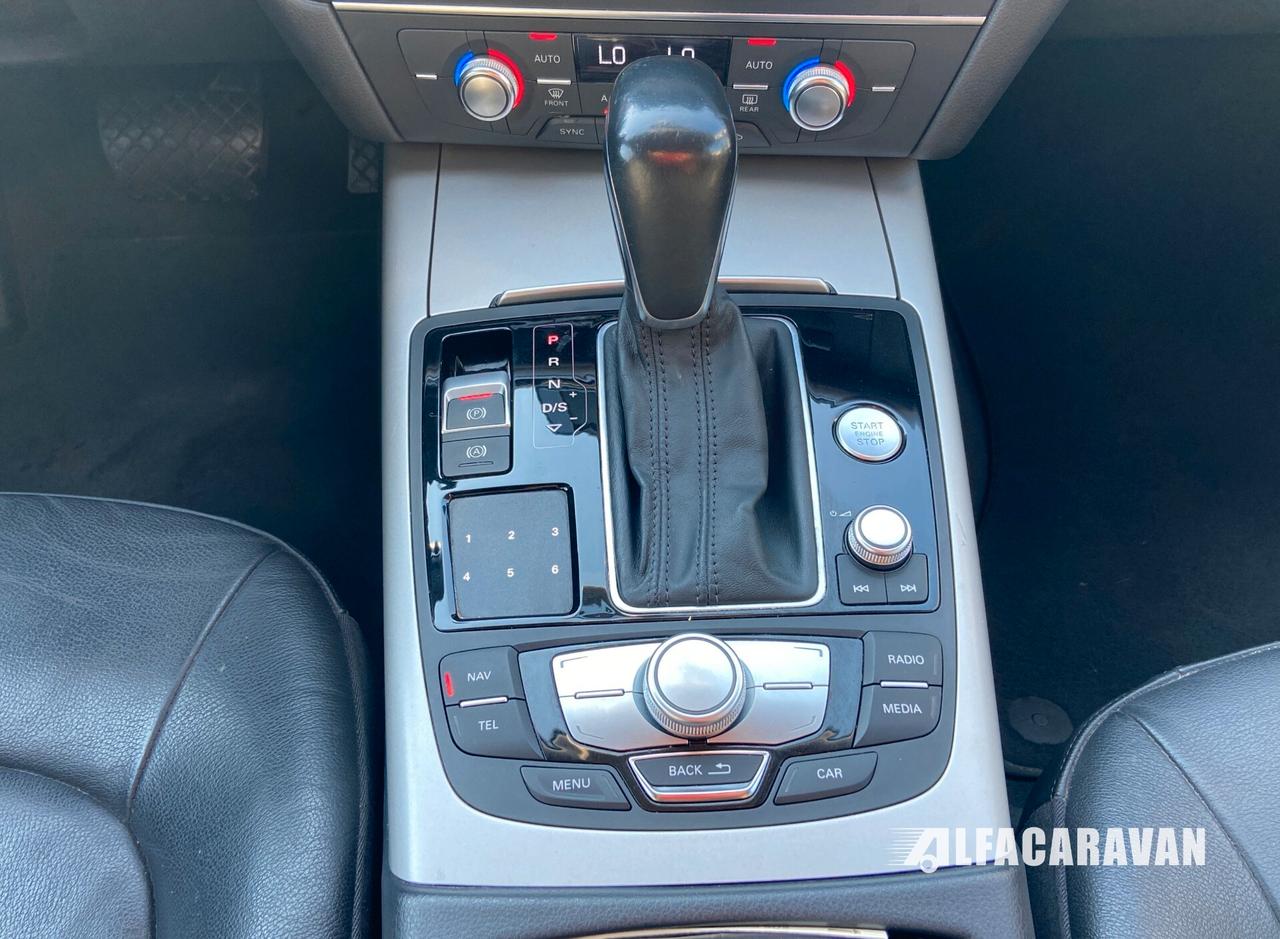 Audi A6 Sedan 3.0 tdi quattro 218cv s-tronic