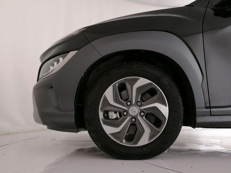 Hyundai Kona 1.6 gdi hev Xline+ 2wd 141cv dct
