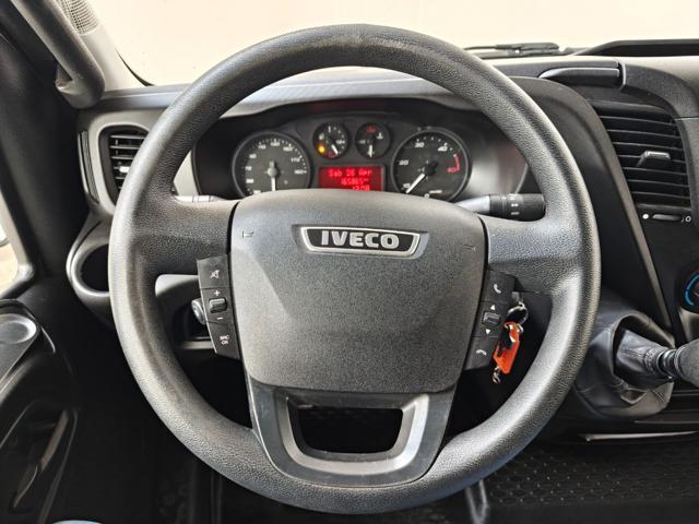 IVECO Daily 35C14 BTor 2.3 HPT Box Trasporto Mobili Cassonato