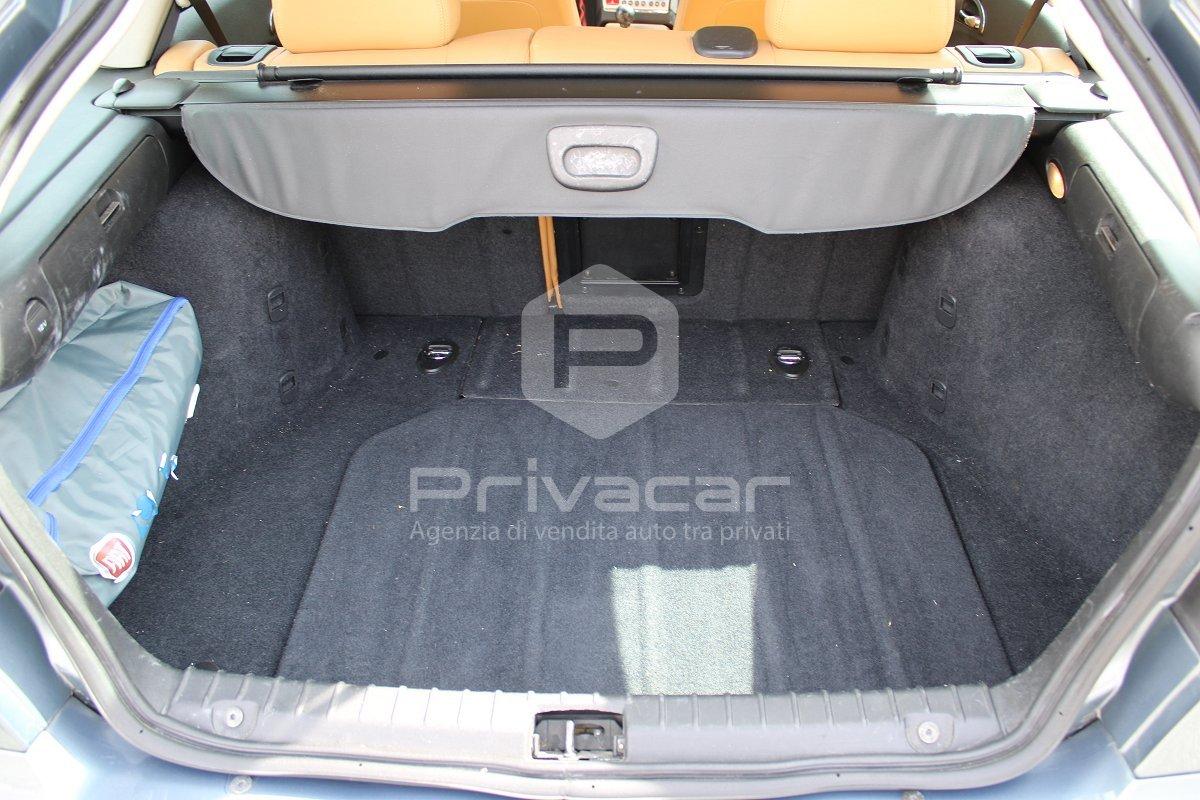 ALFA ROMEO 156 1.9 JTD cat Sportwagon Distinctive