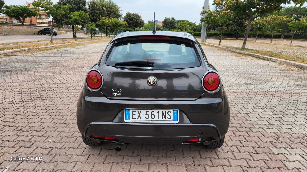 Alfa Romeo MiTo 1.3 JTDm 85 CV S&S Progression