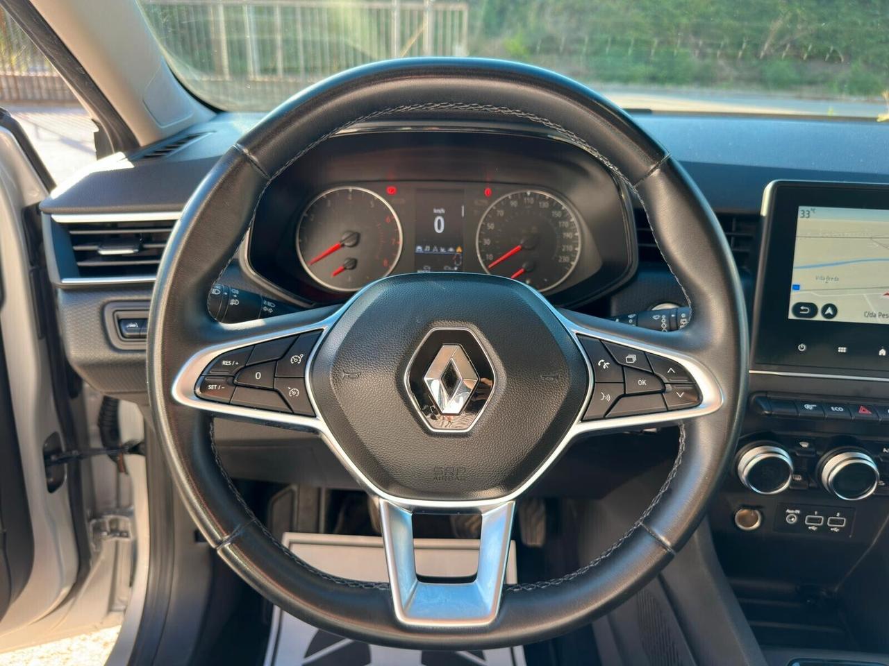 Renault Clio TCe 90 CV 5 porte Business