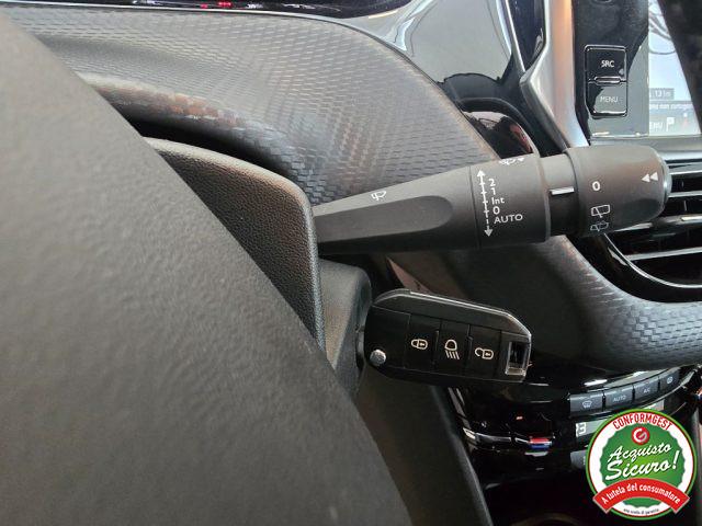 PEUGEOT 208 1° serie BlueHDi 100 5 porte Allure