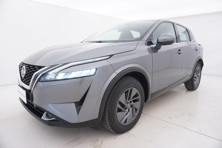 Nissan Qashqai Business Xtronic BR340290 1.3 Mild Hybrid 158CV