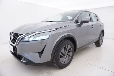 Nissan Qashqai Business Xtronic BR340290 1.3 Mild Hybrid 158CV