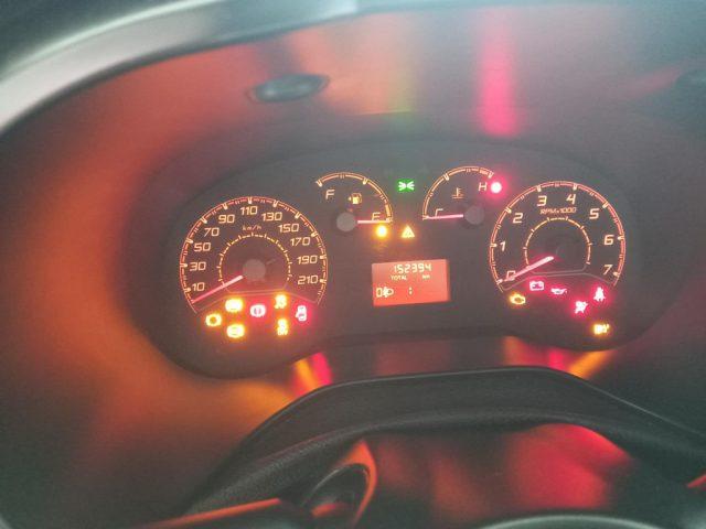 FIAT DOBLO' ISOTERMICO 1.3 MULTIJET 95 CV E6